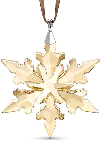Swarovski Festive Ornament, Small Annual Edition 2020 #5489198 /5586237