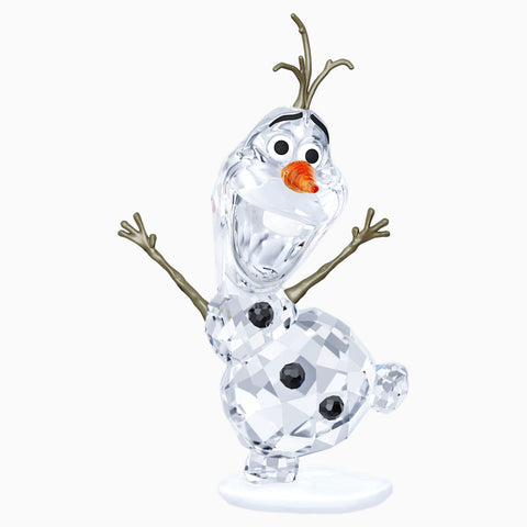Swarovski Disney "FROZEN" Crystal Figurine OLAF -5135880