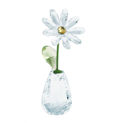 Swarovski Crystal Figurine Flower Dreams DAISY -5254328
