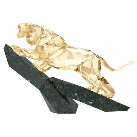 Swarovski Crystal Figurine SOULMATES TIGER - 5136842