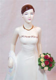 Royal Doulton Figurine Lady BRIDE MY SPECIAL DAY HN5036