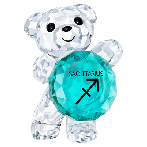 Swarovski Kris Bear Zodiac SAGITTARIUS- 5396288