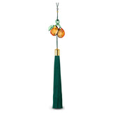 Swarovski Asian Symbols Kumquat Ornament -5443420