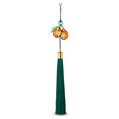 Swarovski Asian Symbols Kumquat Ornament -5443420
