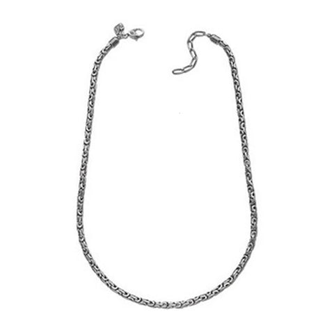Swarovski Necklace Chain PAPRIKA Long #1164684