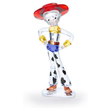 Swarovski Disney Pixar Crystal Figurine Toy Story - Jessie -5492686