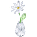 Swarovski Crystal Figurine Flower Dreams DAISY -5254328