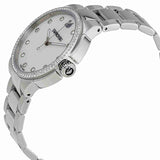 Swarovski WATCH CITY CRY, Stainless Steel, Mother of Pearl -5181635