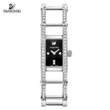 Swarovski Crystal Watch INDIRA BLACK Watch #1186075