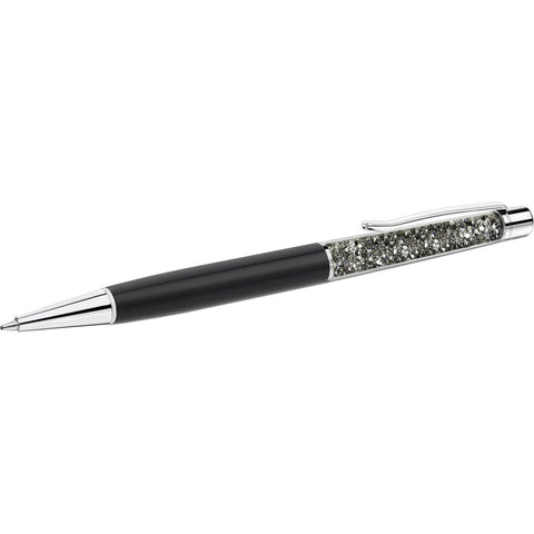 Swarovski Crystalline Lady Ballpoint Pen, Dark Grey -5247793