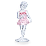 Swarovski Crystal Figurines YOUNG BALLERINA -5493723