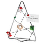 Swarovski Holiday Cheers Tree with Magnets, Set of 7 -5596393