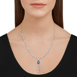 Swarovski Crystal FORMIDABLE Necklace Small #5226033