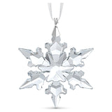 Swarovski Little Snowflake Ornament Annual Edition 2020 #5511042/5586238