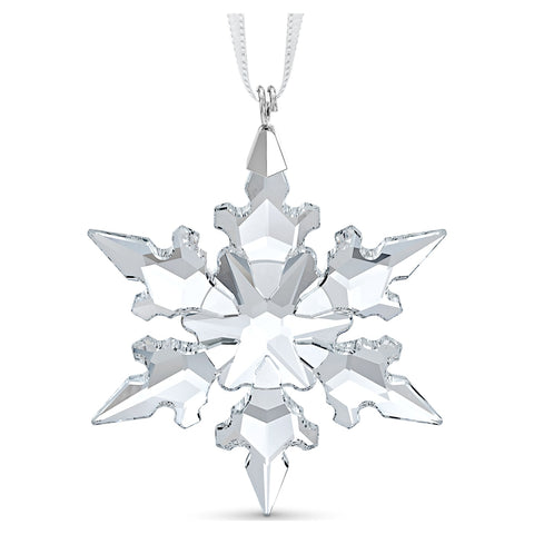 Swarovski Little Snowflake Ornament Annual Edition 2020 #5511042/5586238