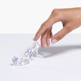 Swarovski Crystal Treasures Shoe with Flower -5493712
