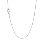 Real Leaf PENDANT with Chain EVERGREEN in Silver Genuine Leaf Necklace