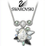 Swarovski Crystal RACHEL Pendant Necklace #1128023 New