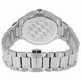 Swarovski WATCH CITY CRY, Stainless Steel, Mother of Pearl -5181635