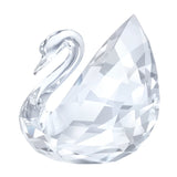 Swarovski Crystal Figurine SWAN, Small -5215947