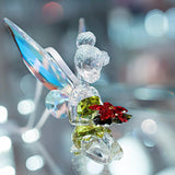 Swarovski Disney Christmas Ornament TINKER BELL - 5135893