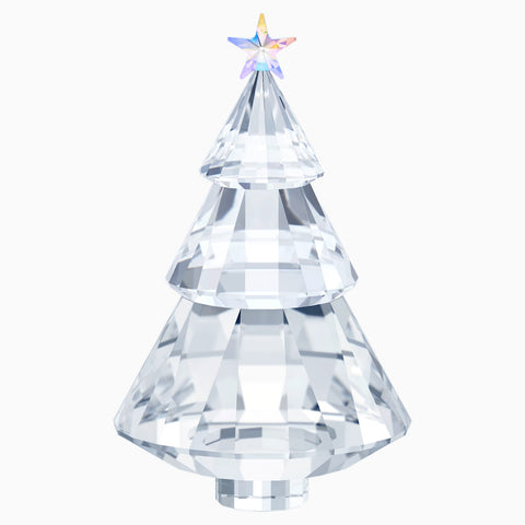 Swarovski Christmas Crystal Figurine CHRISTMAS TREE -5286388