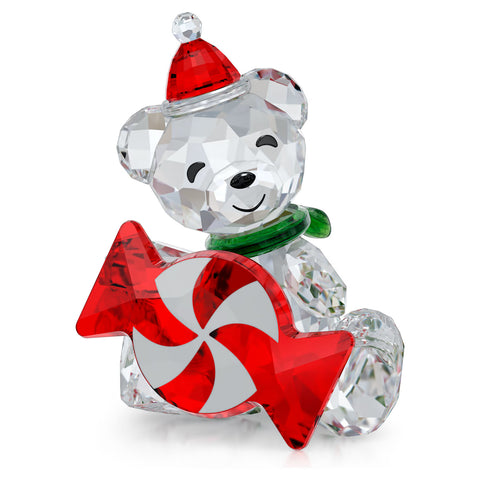 Swarovski Kris Bear Christmas Annual Edition 2021 -5597045