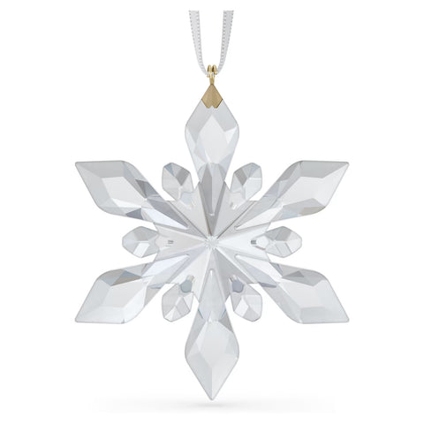Swarovski Christmas Exclusive Snowflake Ornament -5658020